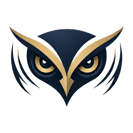 Glaukos AI analyst icon